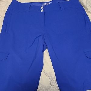 Nike golf bermuda NEW NO TAGS
